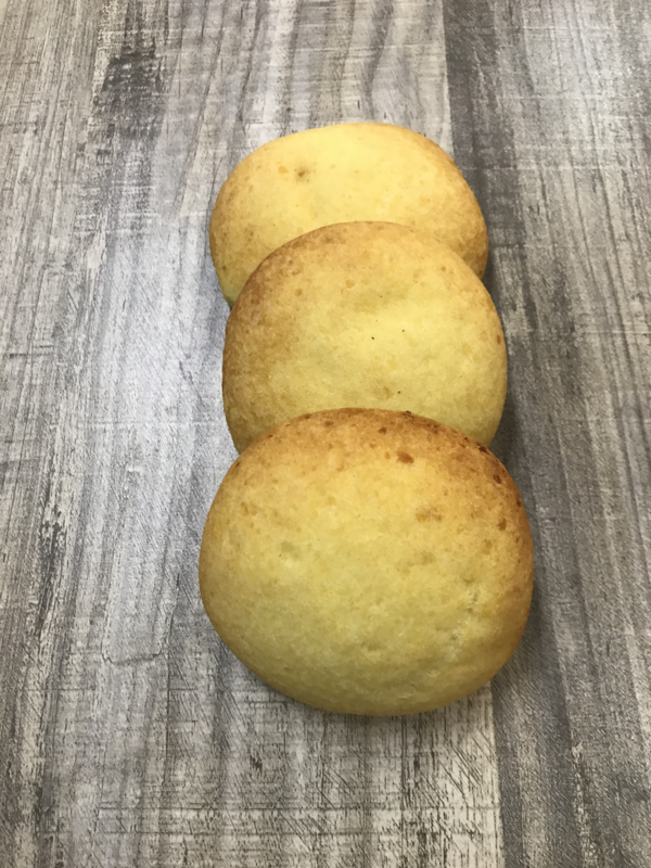 Almojabana