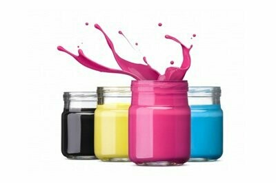 Printer Inks