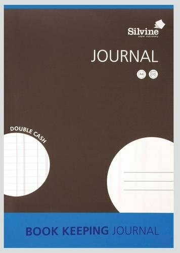 Book Keeping Accounts Book Journal