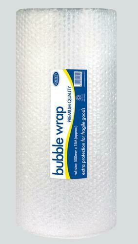 Bubble Wrap Large