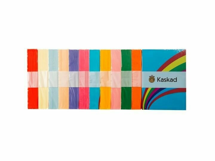 Kaskad 160gsm Card x 1 Ream