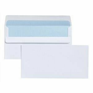 DL Self Seal Envelopes pack 50