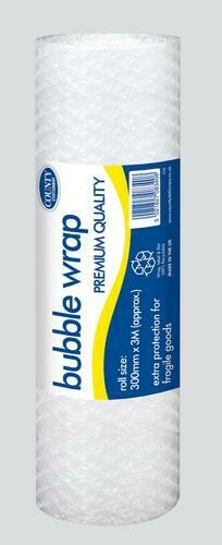 Bubble Wrap Small