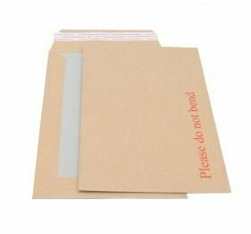 Board Back Envelopes C4