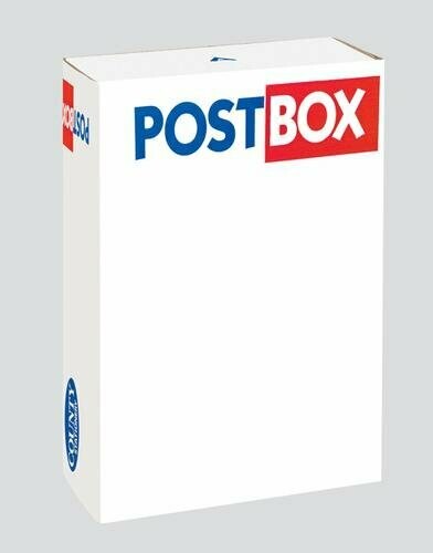 Post Box C96a