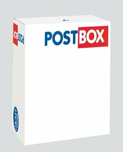 Post Box C98A