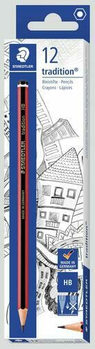 Staedtler Pencils HB