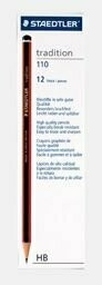 Staedtler Pencils  2B