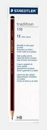 Staedtler Pencils  4B