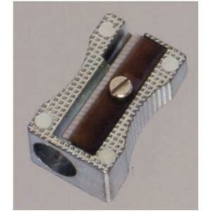 Metal Pencil Sharpner
