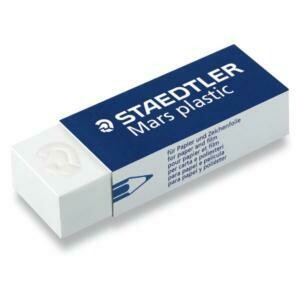 Staedtler Eraser