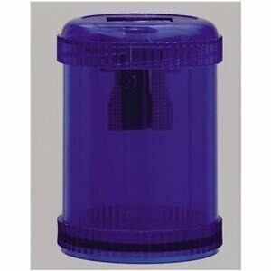Plastic Pencil Sharpner Pot