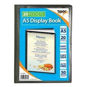 A5 Presentation File