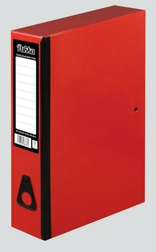 Box File
