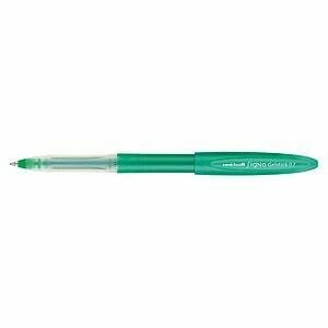 Uni Ball UM170 Gel-stick Green