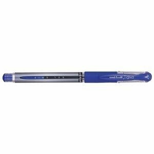 Uni Ball Signo Um151s Rollerballl Pen Blue