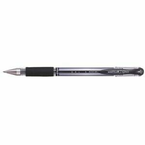 Uni Ball Signo Um151s Rollerball Pen Black