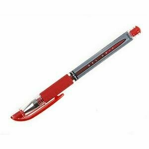 Uni Ball Signo Um151s Gel Pen Red