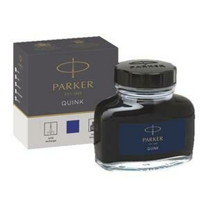 Parker Liquid Ink Blue