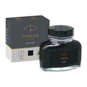 Parker Liquid Ink Black
