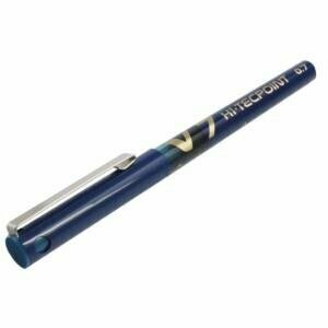 Pilot V7  Gel Pen  Blue