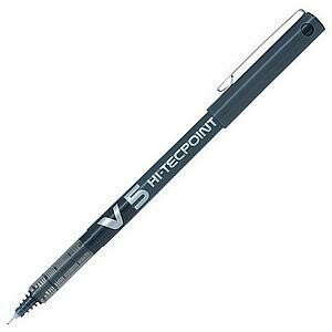 Pilot V5  Gel Pen  Black
