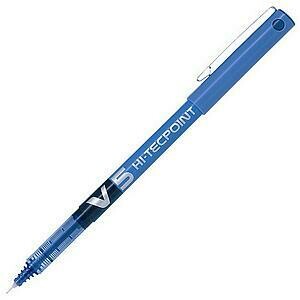 Pilot V5  Gel Pen Blue
