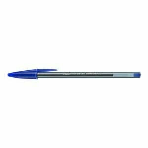 Bic Crystal Ballpoint Pen Blue