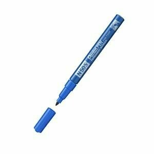 Pentel Marker Pen Fine Blue