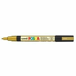 Uni Posca Marker 3M Fine