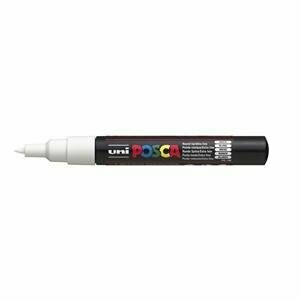 Uni Posca Marker 1M Extra Fine