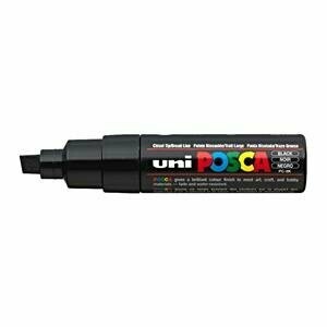 Uni Posca Marker 8K Broad