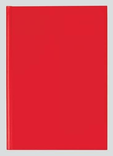 A5 Case bound Notebook