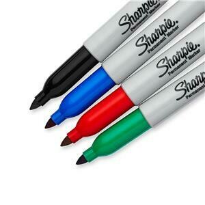 Marker Pens