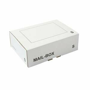 Mailing Boxes & Postal Tubes