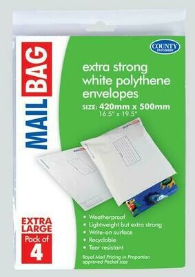 Mail Bags