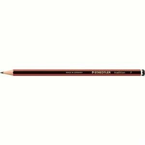 Staedtler Pencil - F