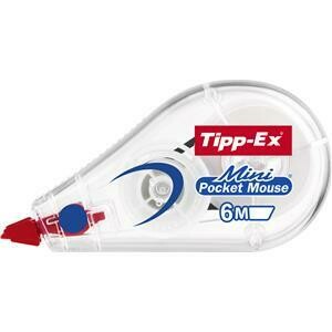 Tippex Pocket Mouse Correction Tape
