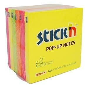 Sticky Notes