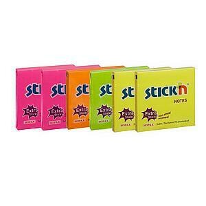 Sticky Note Pad x 1