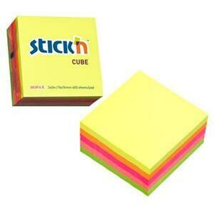 Stick N Cube
