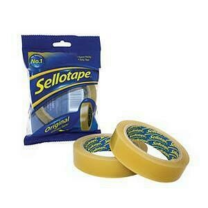 Sellotape Original Large Roll