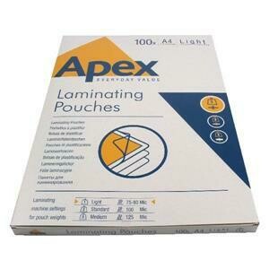 A4 Laminating Pouches