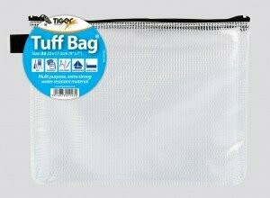 A5  Tuff Bag