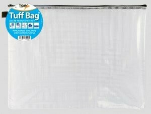 A3 Tiger Tuff Bag