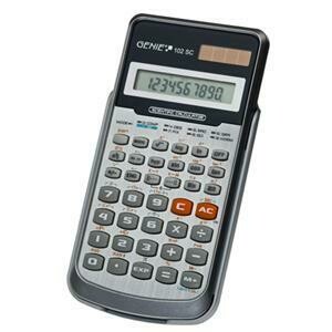 Scientific Calculator