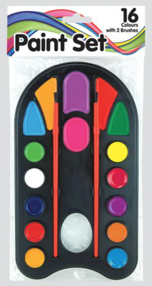 Paint Set