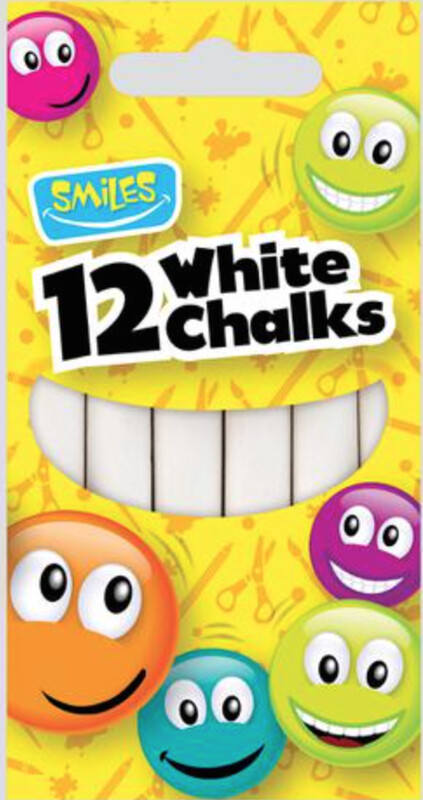 Chalk White
