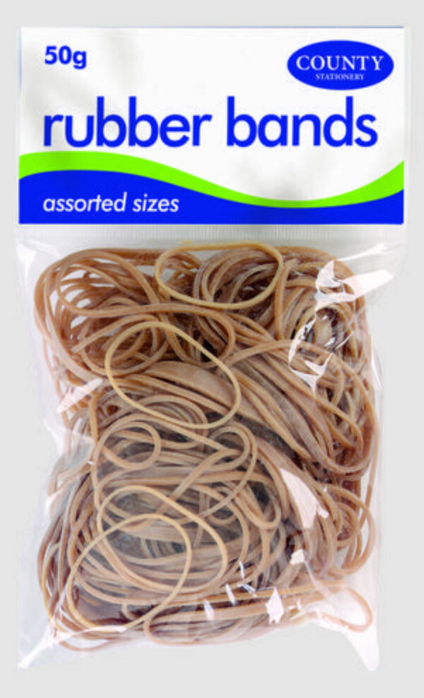 Rubber Bands