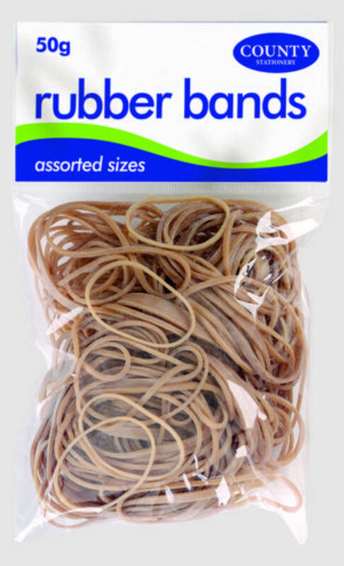 Rubber Bands